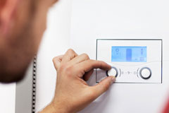 best South Pool boiler servicing companies